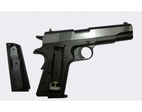 Пневматический пистолет Umarex Colt Government 1911 A1 Dark Ops