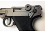 Пневматический пистолет  UMAREX Parabellum Luger P08 (Парабеллум)