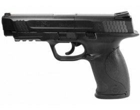 Пневматический пистолет Umarex Smith & Wesson M&P 45