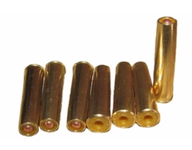 Пневматический пистолет Gletcher NGT (Наган, под шарики 4.5 мм) 