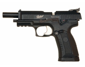 Пневматический пистолет Baikal МР-655-К