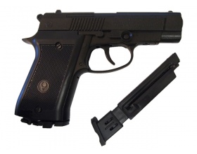 Пневматический пистолет Аникс А-101