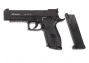 Пневматический пистолет Gletcher SS P226-S5 
