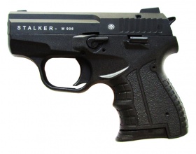 Сигнальный пистолет STALKER 906 KURS, кал. 5.6x16 ( В НАЛИЧИИ )
