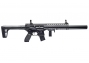 Пневматическая винтовка SIG Sauer MCX-177-BLK (цвет черный)