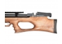 Пневматическая винтовка PCP6 Kral Puncher Breaker 3, булл-пап, калибр 6.35 мм, пластик/дерево 