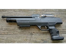 Пневматический пистолет Kral Puncher NP-01 (калибр 4.5/ 5.5/ 6.35 мм)