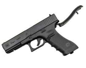 Пневматический пистолет Umarex Glock 22 (5.8360)