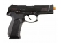 Пневматический пистолет Gletcher GRACH-A Air-Soft, кал. 6 мм, страйкбольный