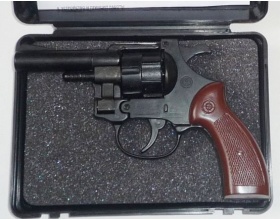 Сигнальный револьвер MOD 314