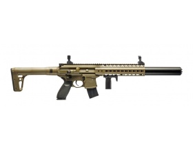 Пневматическая винтовка SIG Sauer MCX-177-FDE (цвет пустыня)