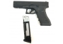 Пистолет пневматический Umarex Glock 17 blow-back (5.8361)