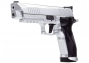 Пневматический пистолет SIG Sauer X-Five P226 ASP (Silver, серебристый)