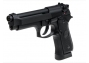 Пневматический пистолет ASG X9 Classic (уценка по клапану)