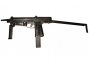 Оружие учебное пистолет-пулемет PM 63 кал. 9х18