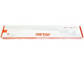 Пневматическая винтовка Retay 70S Carbon