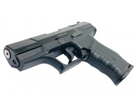 Пистолет охолощенный BAREDDA Z 88-O (Walther CP99), под патрон 9мм 9RA 