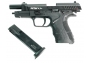 Пистолет охолощенный RETAY XPRO, под патрон 9 PAK