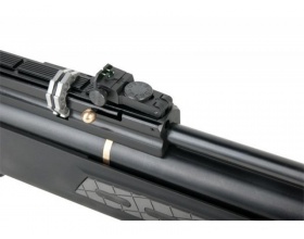 Пневматическая винтовка PCP Hatsan BT65 RB Elite кал. 4.5 / 6,35 мм 