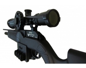 Пневматическая винтовка PCP Umarex Walther 1250 Dominator FT Pro