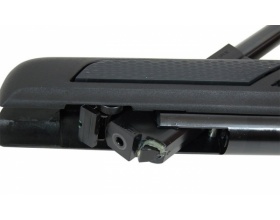 Пневматическая винтовка Gamo Shadow RSV (оптика 4х32)