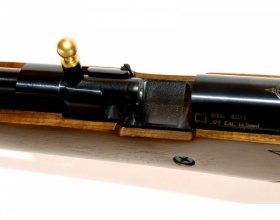 Пневматическая винтовка Hatsan Torpedo 100X