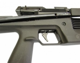 Пневматическая винтовка Baikal МР-60С (3 Дж)