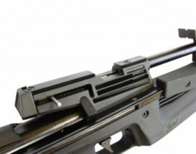 Пневматическая винтовка Baikal МР-61 (ИЖ-61) пятизарядная