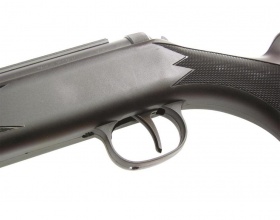 Пневматическая винтовка Diana 31 Panther Professional Compact