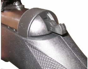Пневматическая винтовка Smersh R4