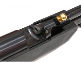 Пневматическая винтовка Alfamax 18 (аналог Hatsan Torpedo 150)