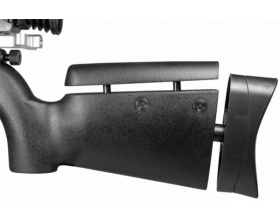 Пневматическая винтовка PCP Crosman Challenger CH-2009S