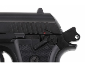Пневматический пистолет Cybergun GSG 92 Auto (Swiss Arms P92 Auto) Беретта 92