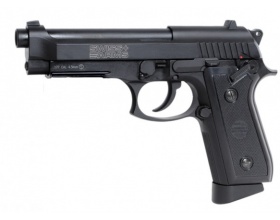 Пневматический пистолет Cybergun GSG 92 Auto (Swiss Arms P92 Auto) Беретта 92