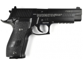 Пневматический пистолет Cybergun Sig Sauer P226 X-Five