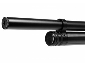 Пневматическая винтовка EVANIX SPEED (SHB, Walnut, Wood)