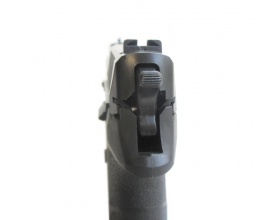Пистолет пневматический Gletcher SS 2202, пластик