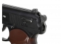Пневматический пистолет Smersh H50 (Макаров)