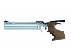 Пистолет пневматический Umarex LP 400 CARBON RE S кал. 4,5 мм
