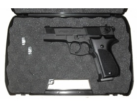 Пневматический пистолет Umarex Walther CP88 