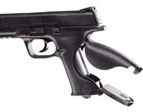 Пневматический пистолет Umarex Smith & Wesson M&P 45