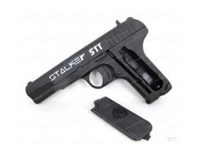 Пистолет пневматический Stalker STT (ТТ Токарев)
