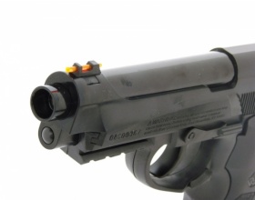 Пневматический пистолет Borner Sport 306