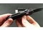 Нож складной Benchmade 6800BK AUTO APB, черное лезвие