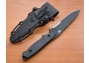 Нож Benchmade 140BK NIMRAVUS (с фикс. лезвием)