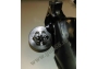 Сигнальный револьвер Ekol Viper 4.5" хром