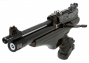 Пистолет пневматический Hatsan AT-P1 (Alfamax 27)