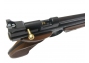 Пневматический пистолет Crosman P 1377 BR (коричневый)