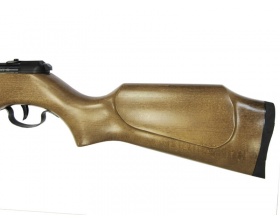 Пневматическая винтовка Smersh R5