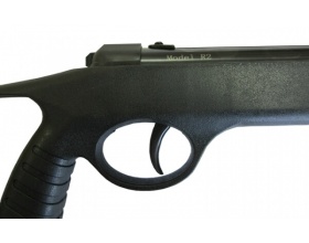 Пневматическая винтовка Smersh R1